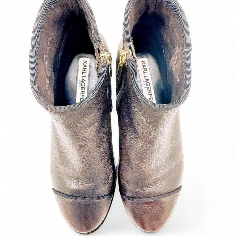 Karl Lagerfeld Paris size 6